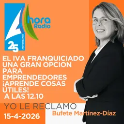 #69 - Fiscalidad de Autónomos y Agenda Cultural en Gelves - episode art
