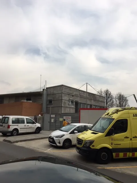La remodelació del CAP podria estar acabada la propera tardor