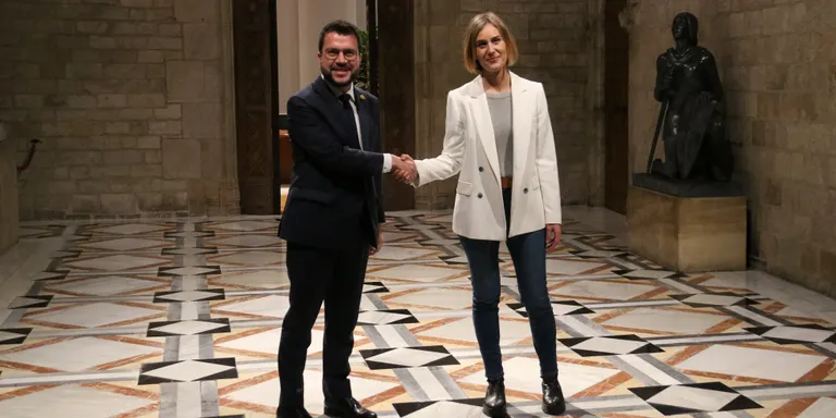Govern i comuns acorden "ajustos" en l'impost de patrimoni i apujar el tribut per a habitatges buits
