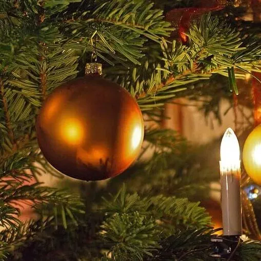 Campanya de nadal de Vilassar Comerç
