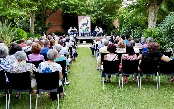 Foto: Grallers d'Altafulla
