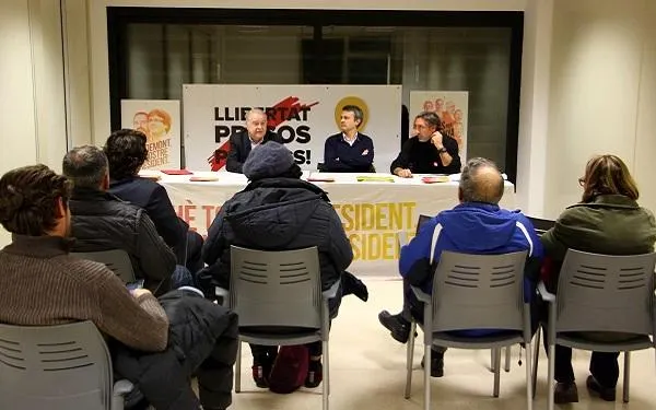 Foto: Altafulla Ràdio
