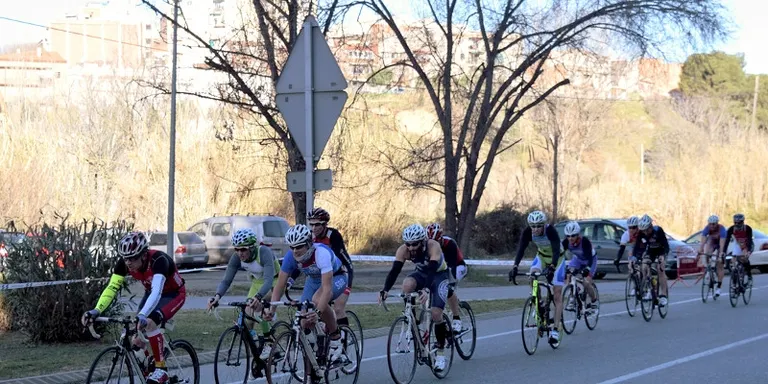 Consulta les afectacions al trànsit d'aquest diumenge pel Duatló