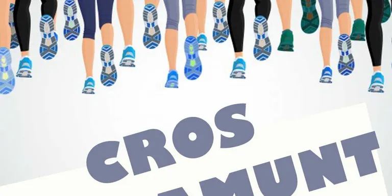 El Cros Escolar d'Agramunt, el proper 14 de gener
