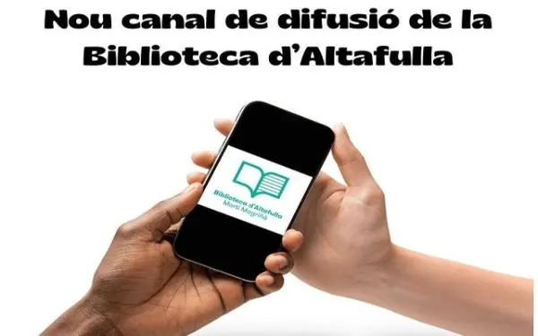 Foto: Biblioteca d'Altafulla