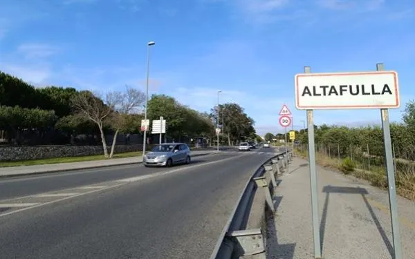 Foto: Altafulla Ràdio