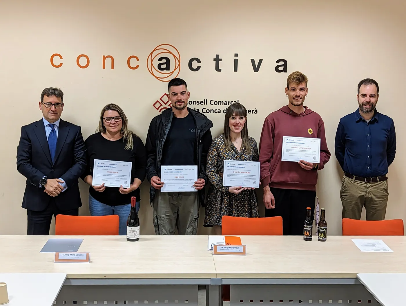 El Brunch del 7/2/2019