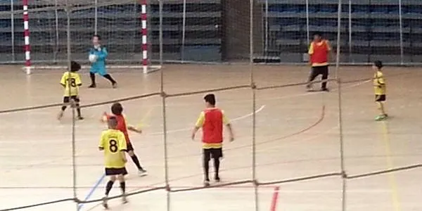 El CFS Altafulla suma una nova victòria a casa per 6 a 3 contra la Penya Esplugues, i escala una posició
