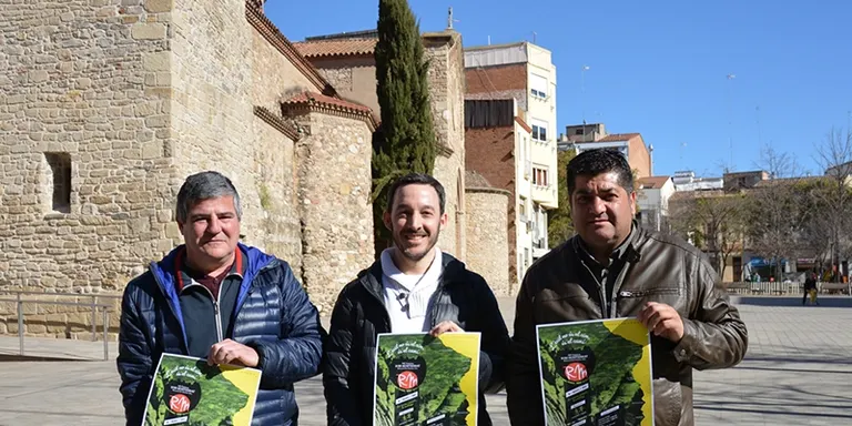 ‘L’èxit no és el cim, és el camí’... a Montserrat