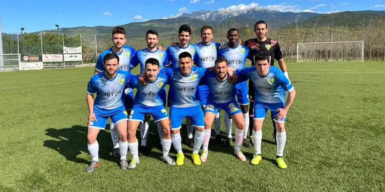 La Seu FC rep l'Artesa de Lleida, tercer classificat de la fase d'ascens a Primera Catalana