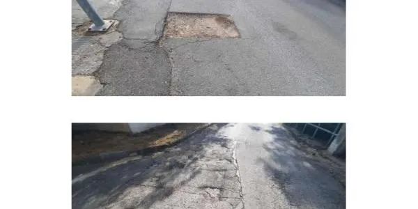 L’Ajuntament de Roda de Berà licita les obres per renovar l’asfalt del carrer Montsant, al barri marítim