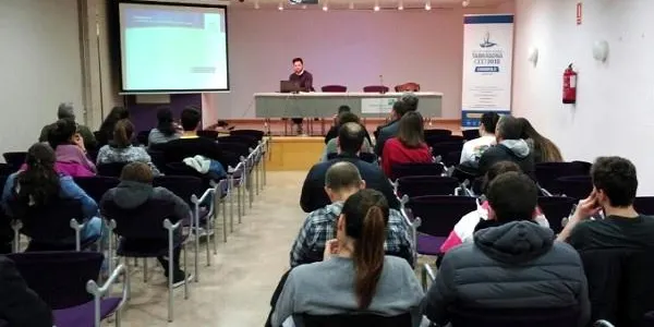 Recta final de la campanya de captació de voluntaris per als Jocs Mediterranis
