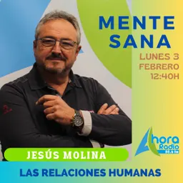 #32 - Gelves en la Onda - Mente Sana del 3/2/2025 - episode art
