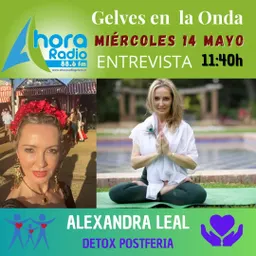 #122 - Dieta Detox postferia - episode art