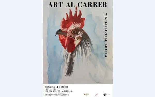 Foto: Cercle Artístic d'Altafulla