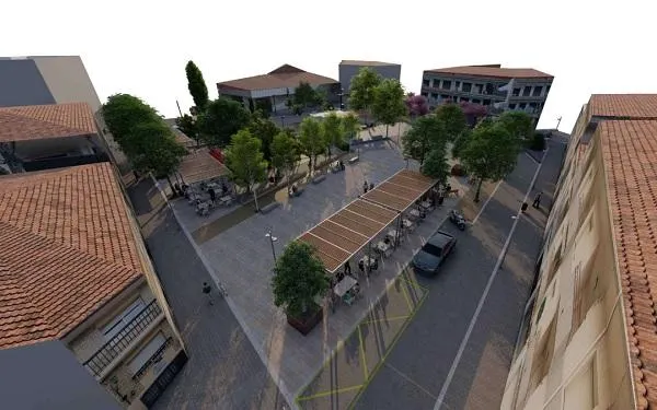 Foto: Estudi d'Arquitectura Mercadé
