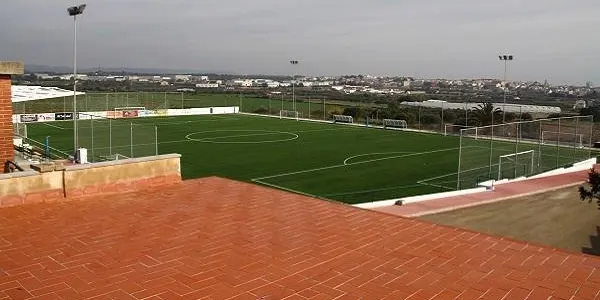 La regidoria d’Esport d’Altafulla redueix en un 50% les taxes per fer ús del Pavelló Municipal i de l’Estadi Joan Pijuan