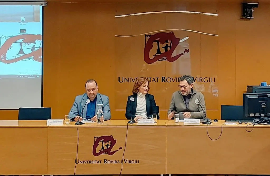 El món casteller treballa per tenir més protecció jurídica immaterial