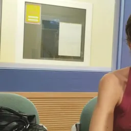 #671 - Entrevista a Sílvia Mercadé, actriu i professora de Teatre - episode art