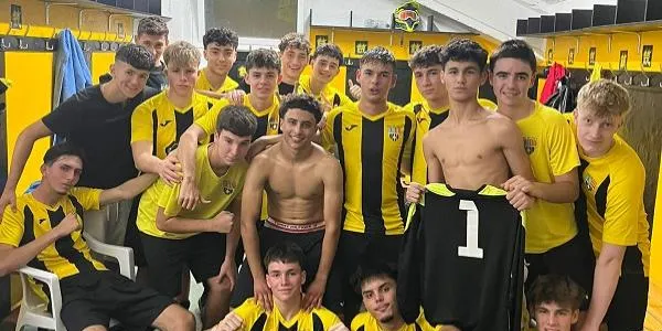 El futbol juvenil del Baix Gaià ja està en marxa