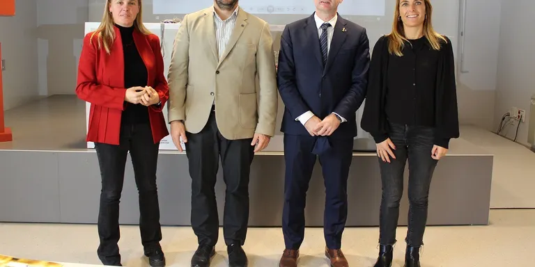 La Seu d'Urgell clou el Congrés de Fires de Catalunya "més innovador de la història"