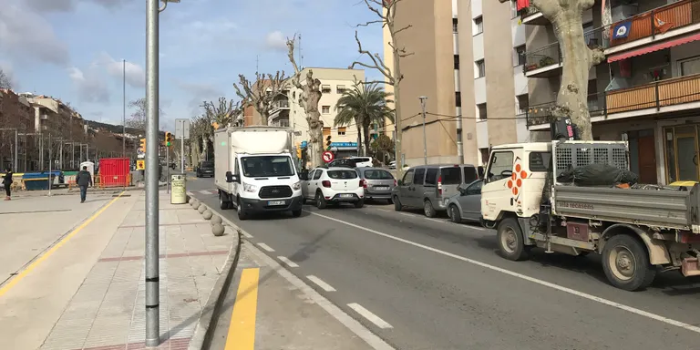 Arenys de Mar tindrà més càmeres de vigilància instal·lades a la via pública