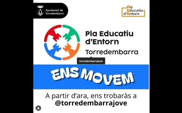 Foto: Ajuntament de Torredembarra
