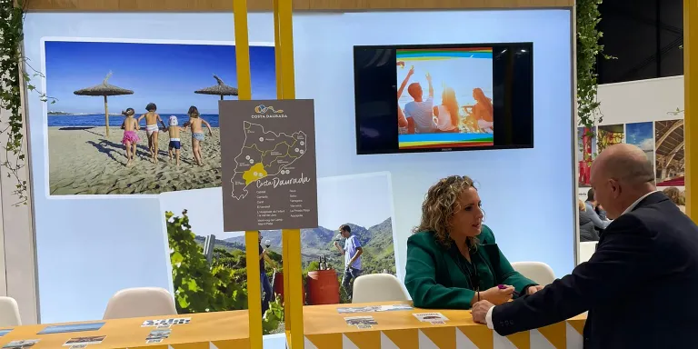 El sector turístic de la demarcació de Tarragona afronta amb incertesa l’any de la recuperació