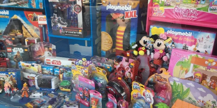 Aquest any els Reis ho tindran complicat per triar una joguina estrella