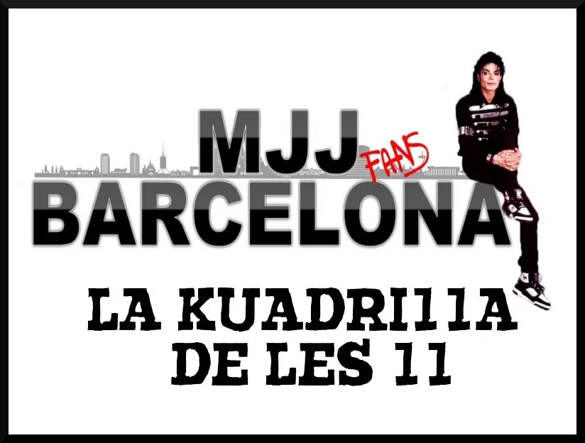 La Kuadrilla de les 11 - dimarts 30 abril