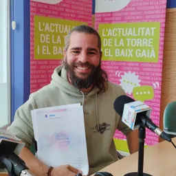#26 - Entrevista a Jesús Cayuela, director de Viulleure - episode art