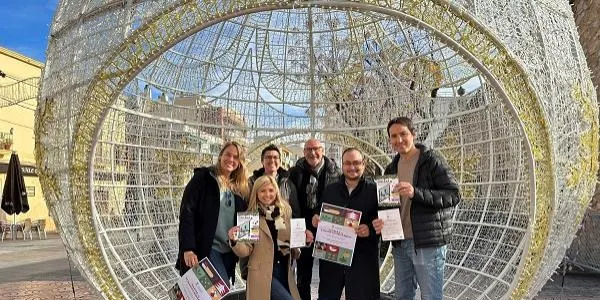 El Nadal a Torredembarra, més de quaranta activitats i moltes novetats