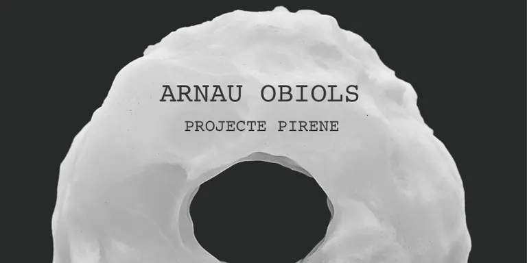 El disc 'Projecte Pirene', d'Arnau Obiols, candidat als premis Enderrock 2014