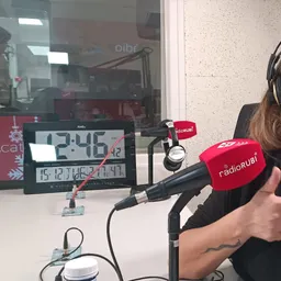 #1536 - Masturbació en joves i adults, amb Irene Soriano - episode art