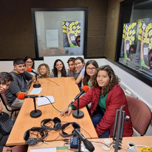 Amb l’esport tot és possible! del 12/5/2026