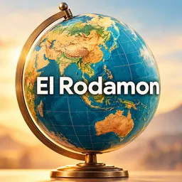 El Rodamon del 20/12/2025 - episode art