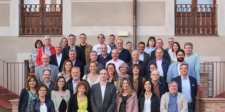 El Panel Públic Assessor de Repsol a Tarragona celebra el seu desè aniversari