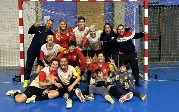 Foto: CFS La Pobla de Montornès