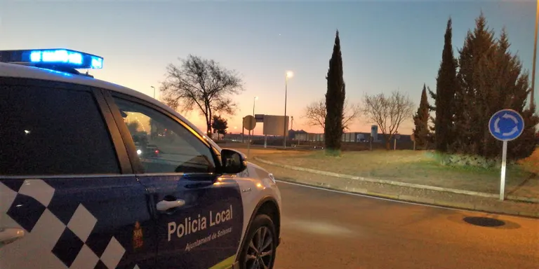 L'Ajuntament de Solsona convoca un concurs per cobrir tres places d'agent de la Policia Local