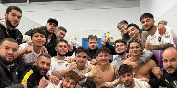 El CFS Altafulla goleja el Vila-rodona ‘B’ i és líder en solitari (1-5)
