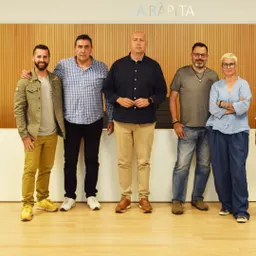 Debat Eleccions Municipals del 20/5/2023 - episode art