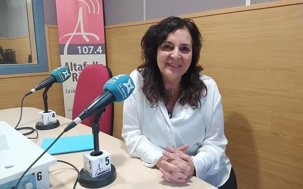 Foto: Altafulla Ràdio