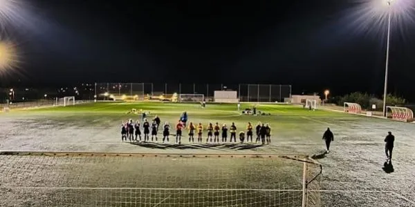 La Riera acaba amb la imbatibilitat i el lideratge de l’Altafulla (2-1)