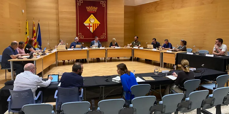 L'Ajuntament va arribar a rebre 600 atacs per segon durant l'assalt informàtic del 30 d'abril