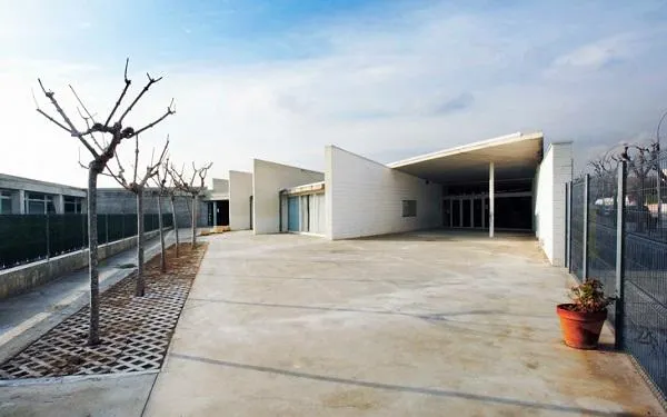 Foto: Arquitectura Catalana