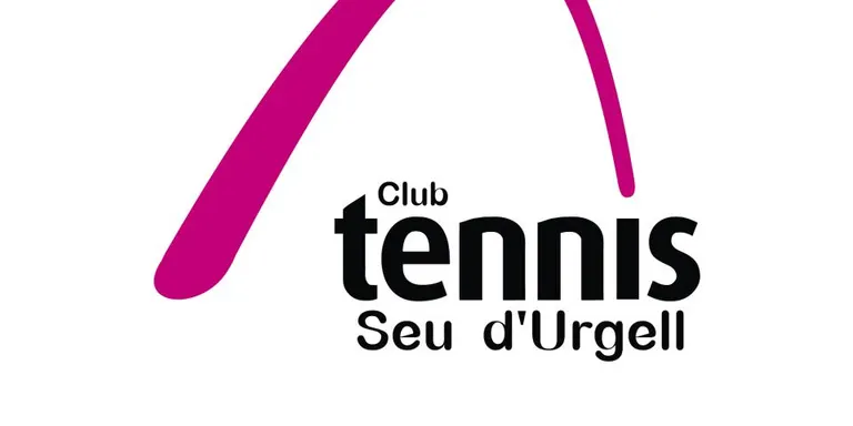 Ignasi Navarro i Mireia Alba, guanyadors de la lligueta de tennis Set d'Urgell