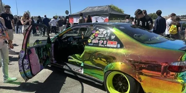 El Motorshow de Torredembarra es traslladarà a l’Espai Sínia de la Vila