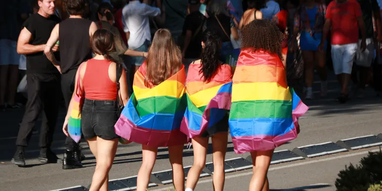 La Comissió d'Acció pel Refugi atén 46 persones per identitat de gènere o orientació sexual