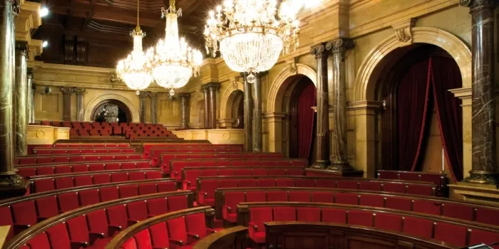 L’ANC fa una crida a concentrar-se dimecres a Barcelona per la constitució del Parlament