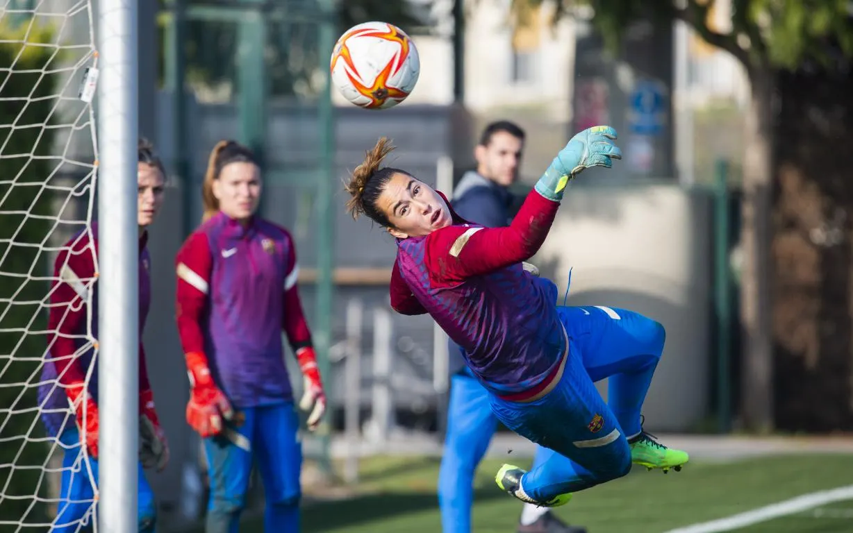Barça i Reial Madrid es troben les cares a la lliga (17h)